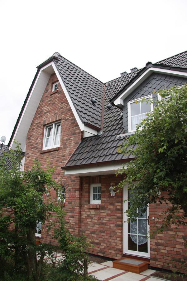 Villa Doppelhaus G Westerland Exterior foto