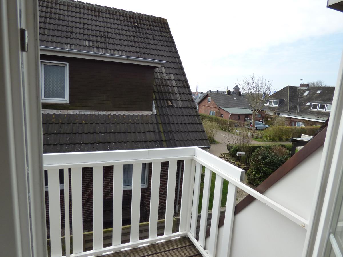 Villa Doppelhaus G Westerland Exterior foto